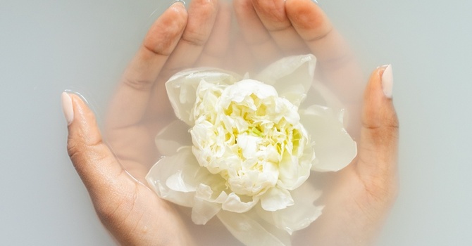 Power Vibes IV Infusion